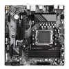 Placa base GIGABYTE A620M GAMING X – compatible con CPUs AMD Ryzen 8000, VRM digital de 8+2+1 fases, hasta 8000 MHz DDR5 (OC), 1x PCIe 4.0 M.2, GbE LAN, USB 3.2 Gen 2