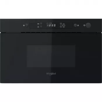 Whirlpool MBNA900B negro microondas solo integrado 22 L 750 W