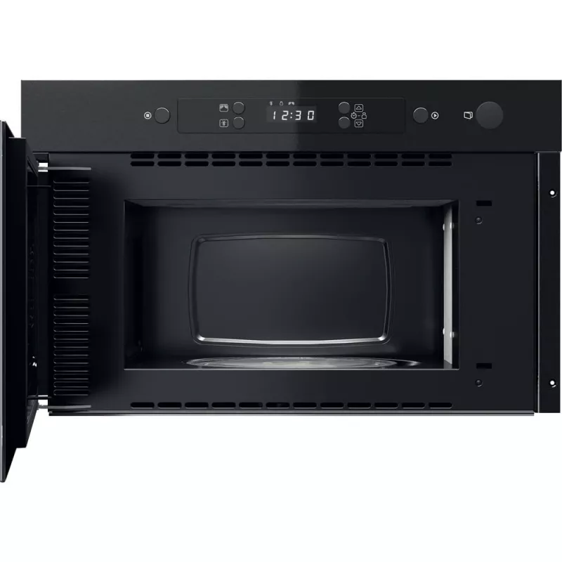 Whirlpool MBNA900B negro microondas solo integrado 22 L 750 W