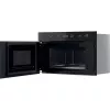 Whirlpool MBNA900B negro microondas solo integrado 22 L 750 W