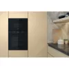 Whirlpool MBNA900B negro microondas solo integrado 22 L 750 W