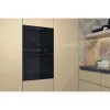 Whirlpool MBNA900B negro microondas solo integrado 22 L 750 W