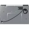 Whirlpool MBNA900B negro microondas solo integrado 22 L 750 W