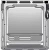 Whirlpool OMR58HU1X horno eléctrico integrable, 71 L, aire caliente, SmartClean, clase energética A+, acero inoxidable