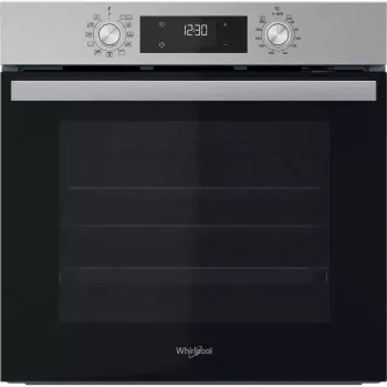 Whirlpool OMR58HU1X 71 L 2900 W acero inoxidable