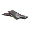 DIMM 32 GB DDR5-7200 (2x 16 GB) kit dual, memoria RAM negra, PVV532G720C34K, Viper Venom, INTEL XMP