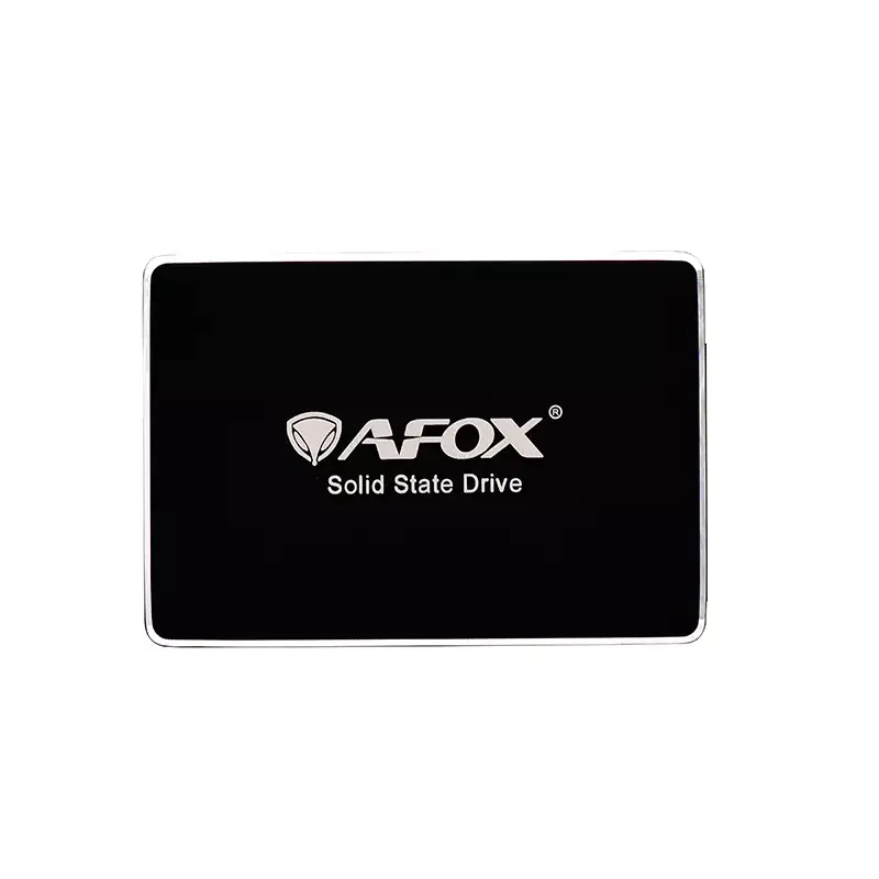 SSD SATA III de 2,5