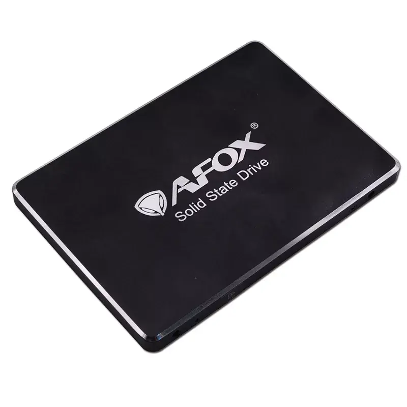 SSD SATA III de 2,5