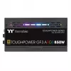 Fuente de alimentación THERMALTAKE - Toughpower GF3 ARGB 850W Gold - TT Premium Edition