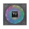 Fuente de alimentación THERMALTAKE - Toughpower GF3 ARGB 850W Gold - TT Premium Edition