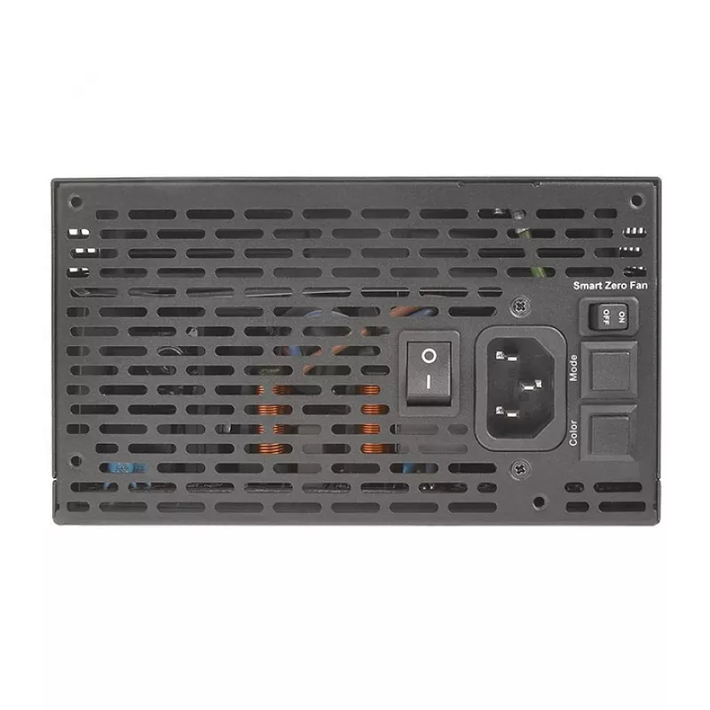 Fuente de alimentación THERMALTAKE - Toughpower GF3 ARGB 850W Gold - TT Premium Edition