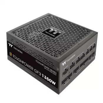 Fuente de alimentación THERMALTAKE - Toughpower GF3 1350W Gold - TT Premium Edition