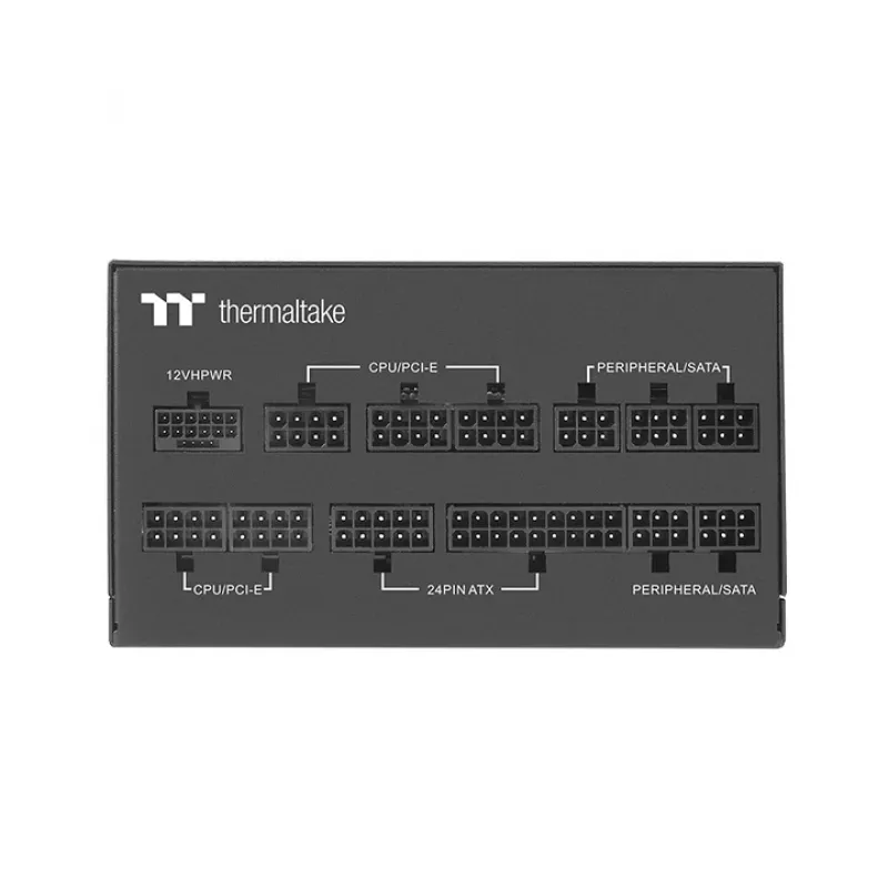 Fuente de alimentación THERMALTAKE - Toughpower GF3 1350W Gold - TT Premium Edition