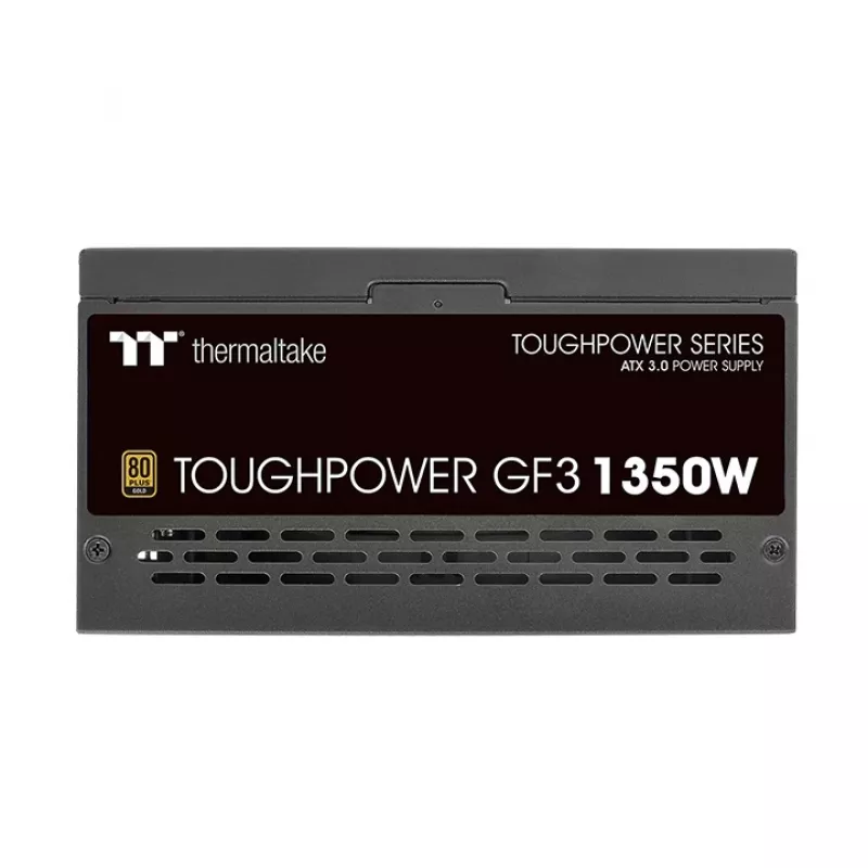 Fuente de alimentación THERMALTAKE - Toughpower GF3 1350W Gold - TT Premium Edition