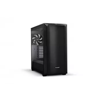 Caja de PC be quiet! Shadow Base 800 Midi Tower negra