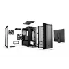 Caja de PC be quiet! Shadow Base 800 Midi Tower negra