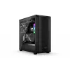 Caja de PC be quiet! Shadow Base 800 Midi Tower negra