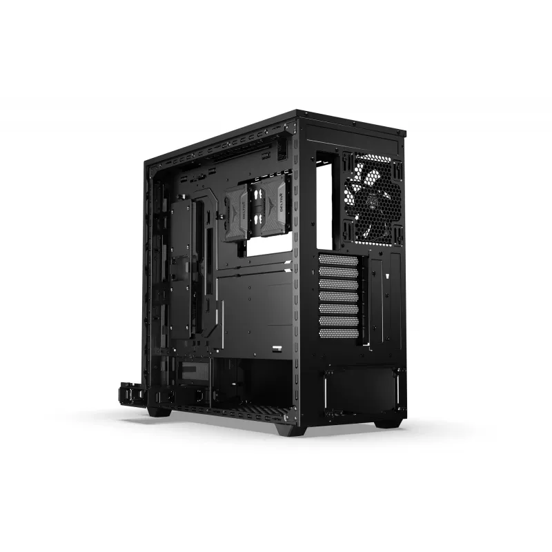 Caja de PC be quiet! Shadow Base 800 Midi Tower negra