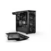 Caja de PC be quiet! Shadow Base 800 Midi Tower negra