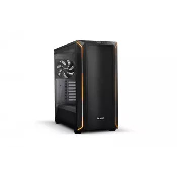 Caja de PC be quiet! Shadow Base 800 DX Midi Tower negra