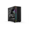 Caja de PC be quiet! Shadow Base 800 DX Midi Tower negra