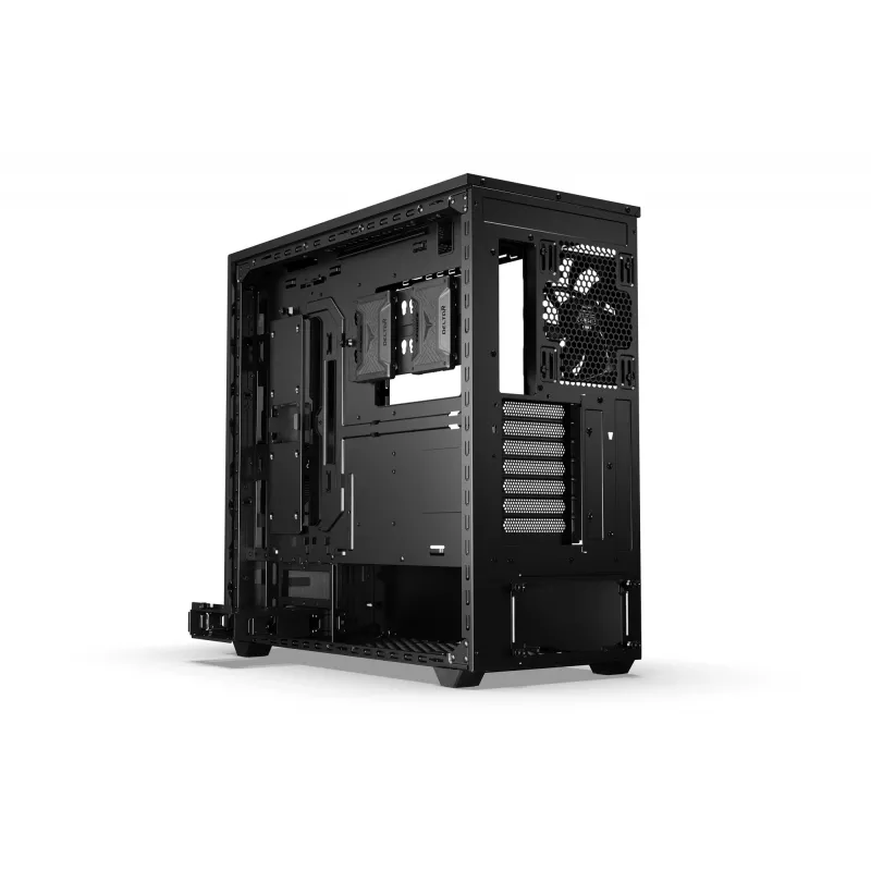 Caja de PC be quiet! Shadow Base 800 DX Midi Tower negra