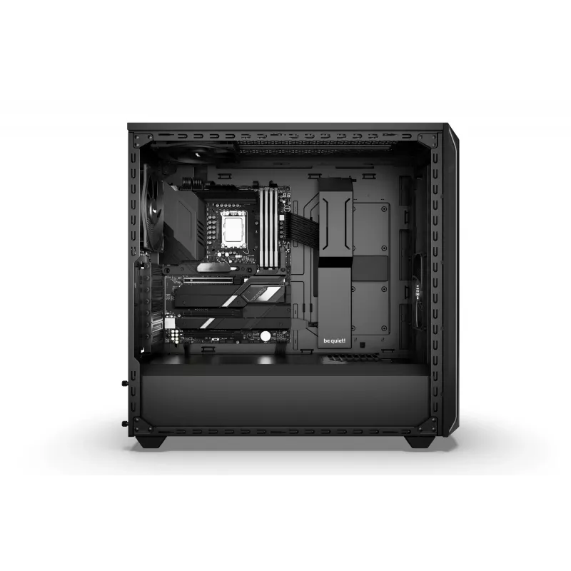 Caja de PC be quiet! Shadow Base 800 DX Midi Tower negra