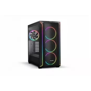 Caja de PC be quiet! Shadow Base 800 FX Midi Tower negra