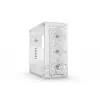 be quiet Shadow Base 800 FX blanca Midi Tower