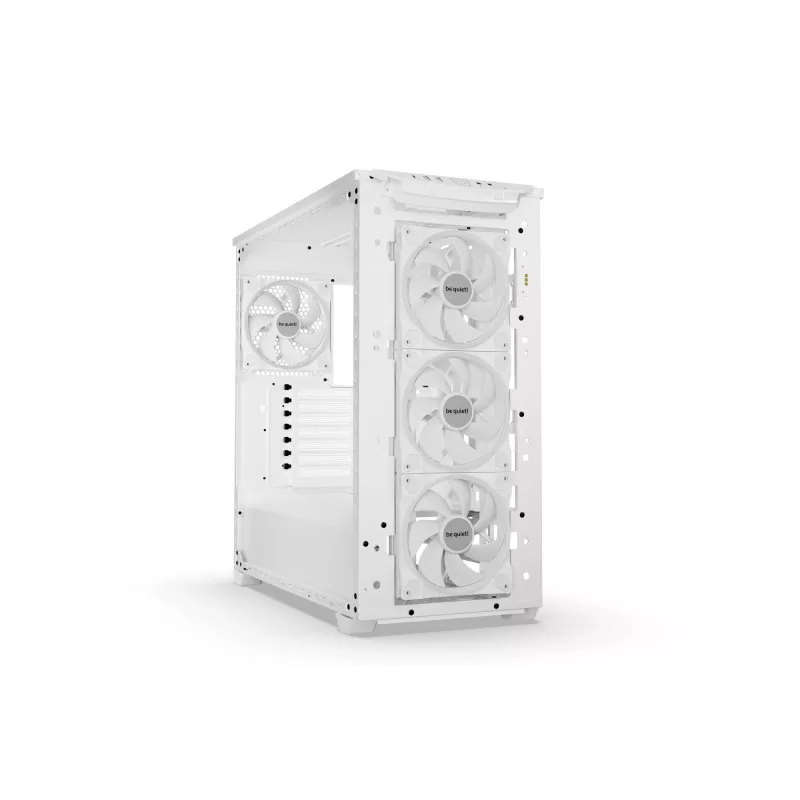 be quiet Shadow Base 800 FX blanca Midi Tower