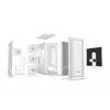 be quiet Shadow Base 800 FX blanca Midi Tower