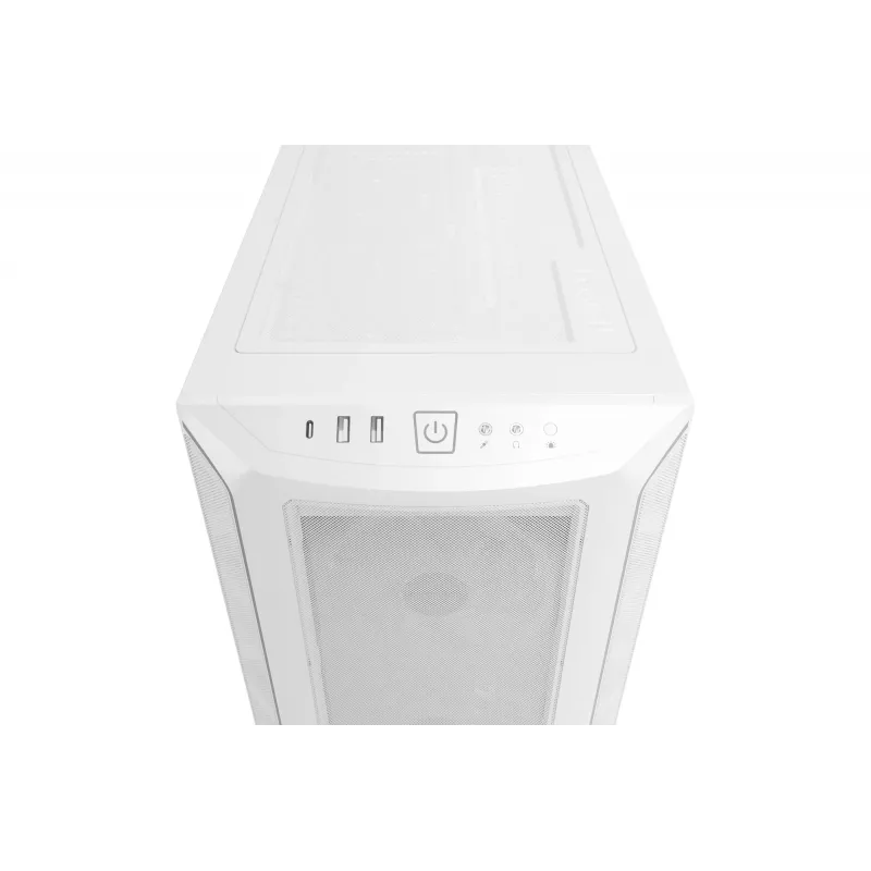 be quiet Shadow Base 800 FX blanca Midi Tower