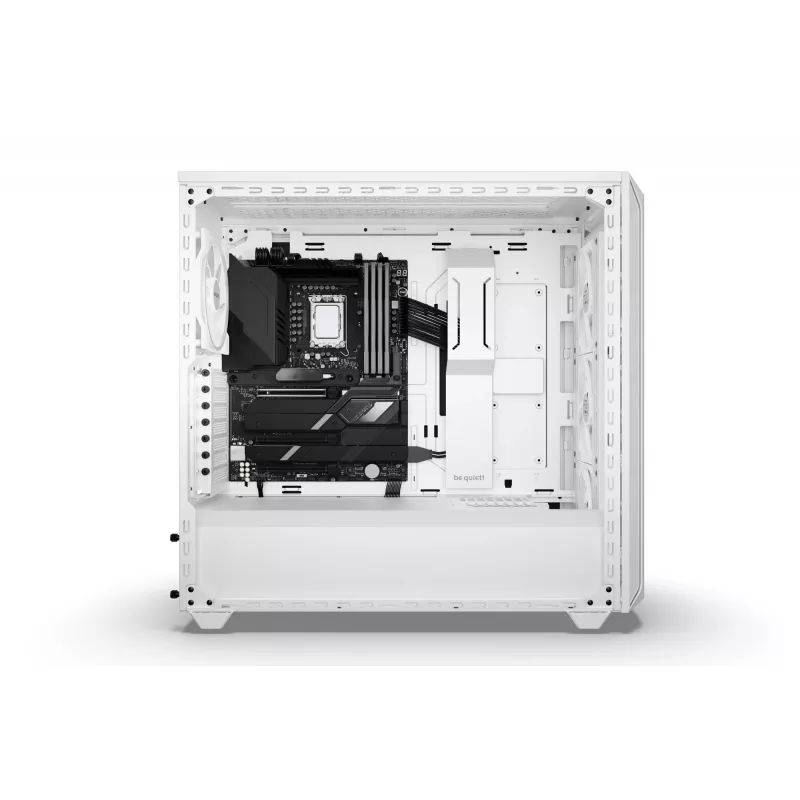 be quiet Shadow Base 800 FX blanca Midi Tower