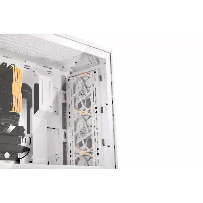 be quiet Shadow Base 800 FX blanca Midi Tower