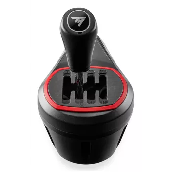 Thrustmaster TH8S Shifter palanca de cambios de carreras complemento