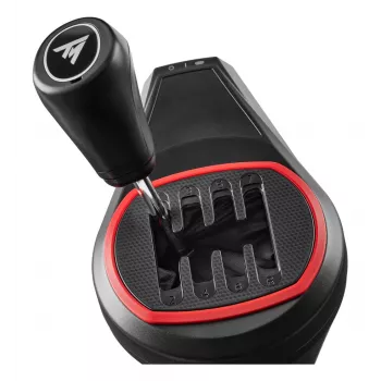 Thrustmaster TH8S Shifter palanca de cambios de carreras complemento