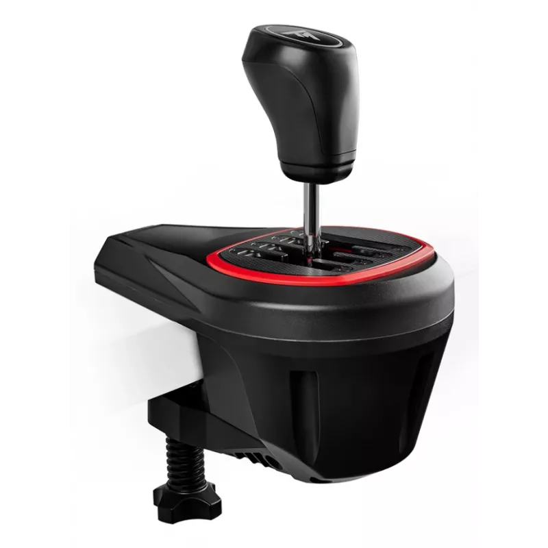 Thrustmaster TH8S Shifter palanca de cambios de carreras complemento