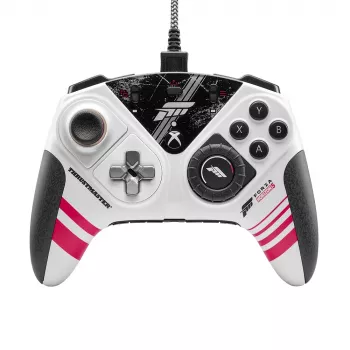 Mando Thrustmaster eSwap X R Pro multicolor PC Xbox con cable