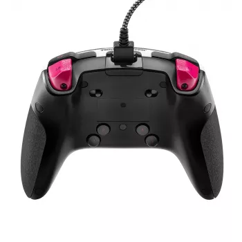 Mando Thrustmaster eSwap X R Pro multicolor PC Xbox con cable