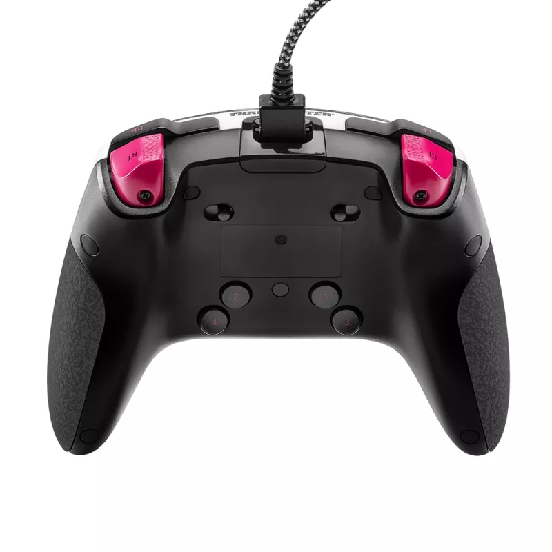 Mando Thrustmaster eSwap X R Pro multicolor PC Xbox con cable