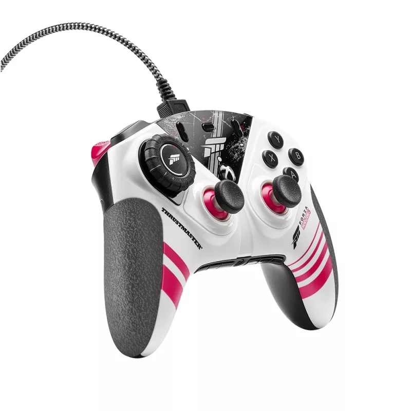 Mando Thrustmaster eSwap X R Pro multicolor PC Xbox con cable