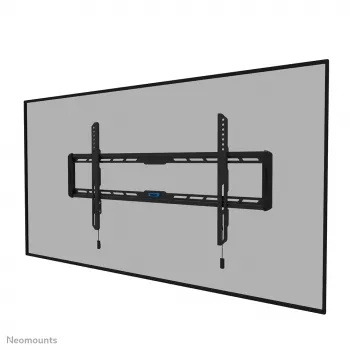Soporte de pared para TV Neomounts WL30-550BL18 43-86