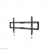 Soporte de pared para TV Neomounts WL30-550BL18 43-86