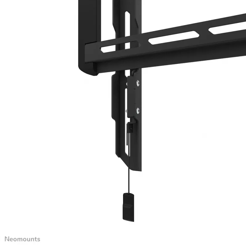 Soporte de pared para TV Neomounts WL30-550BL18 43-86