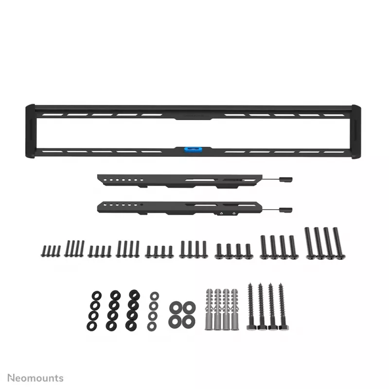 Soporte de pared para TV Neomounts WL30-550BL18 43-86