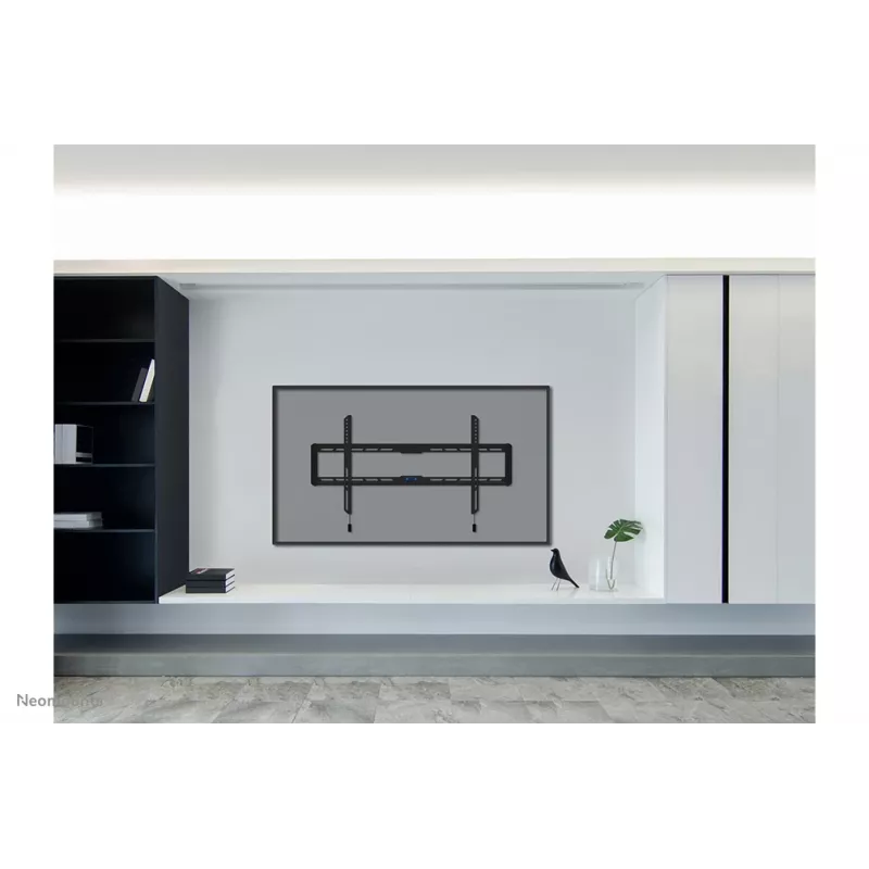 Soporte de pared para TV Neomounts WL30-550BL18 43-86