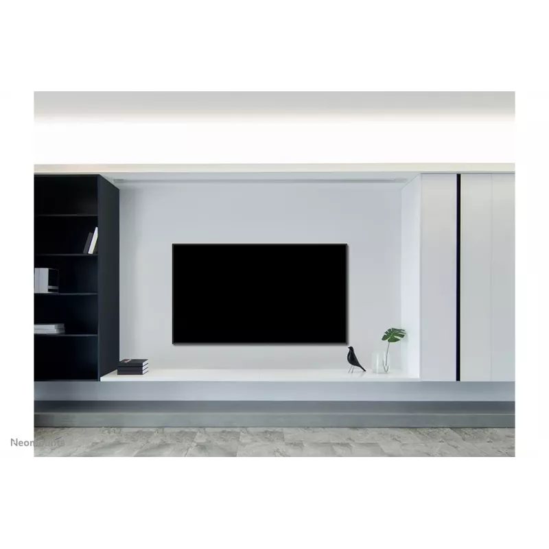Soporte de pared para TV Neomounts WL30-550BL18 43-86