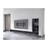 Soporte de pared para TV Neomounts WL30-550BL18 43-86