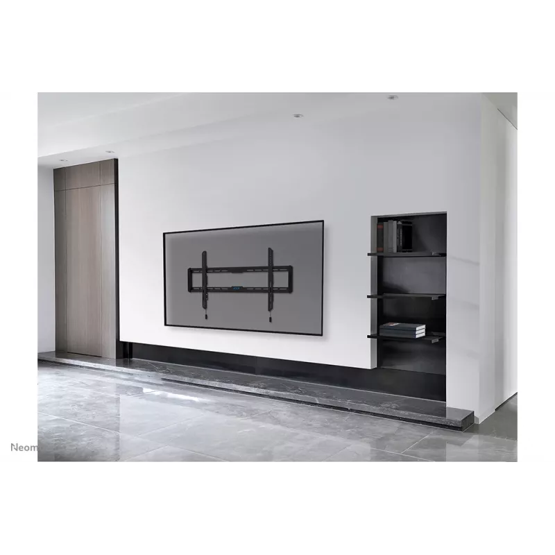 Soporte de pared para TV Neomounts WL30-550BL18 43-86