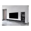 Soporte de pared para TV Neomounts WL30-550BL18 43-86